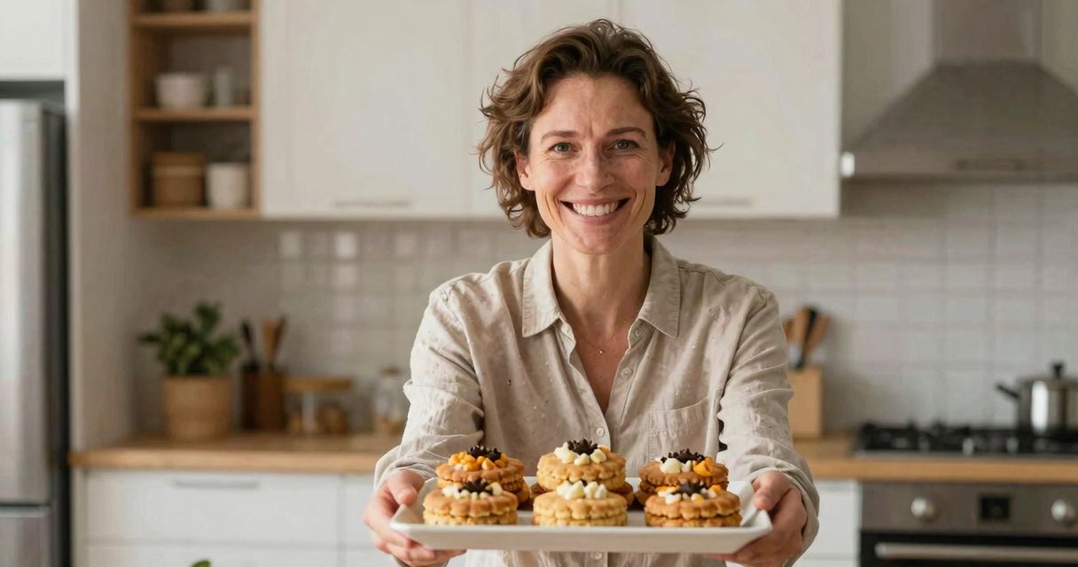 space cake cbd: recette sûre et légale 2026 — effets mesurés