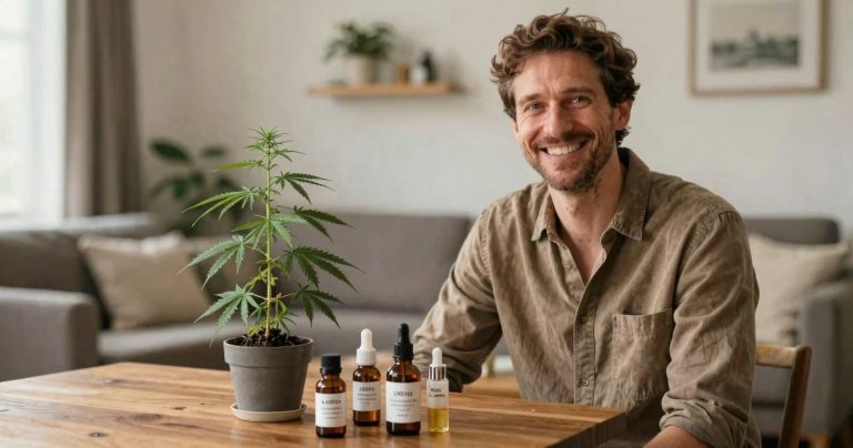 variété de cbd: le guide pour choisir l'effet parfait 2026