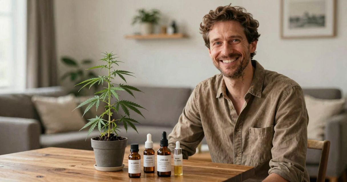 variété de cbd: le guide pour choisir l'effet parfait 2026