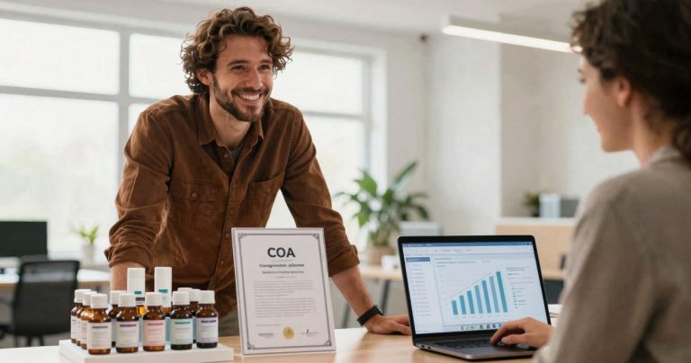 cbd micro entreprise 2026 : démarrez vite et sans faute